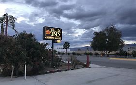 Deluxe Inn Indio